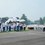 PLN EV Conversion Race 2024 Seri I Berlangsung Meriah