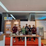 Usaha Mikro Kecil Binaan PLN Jadi Primadona