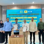 PT PLN Perkuat Sinergi dengan Kejaksaan Negeri Kabupaten Gorontalo