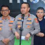 Mabes Polri sedang melakukan asistensi khusus terkait kejadian di wilayah hukum Polrestabes Semarang. Karo Penmas Divhumas Polri Brigjen Pol. Trunoyudo Wisnu Andiko