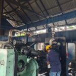 PLN Suluttenggo Berhasil Normalkan Suplai Listrik di Pulau Bunaken