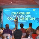 PT PLN Gandeng 28 Mitra Badan Usaha Kembangkan SPKLU, SPBKLU dan Home Charging