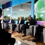 PT PLN Perluas Kolaborasi Pendanaan Wujudkan Target 75 GW Pembangkit EBT 2040