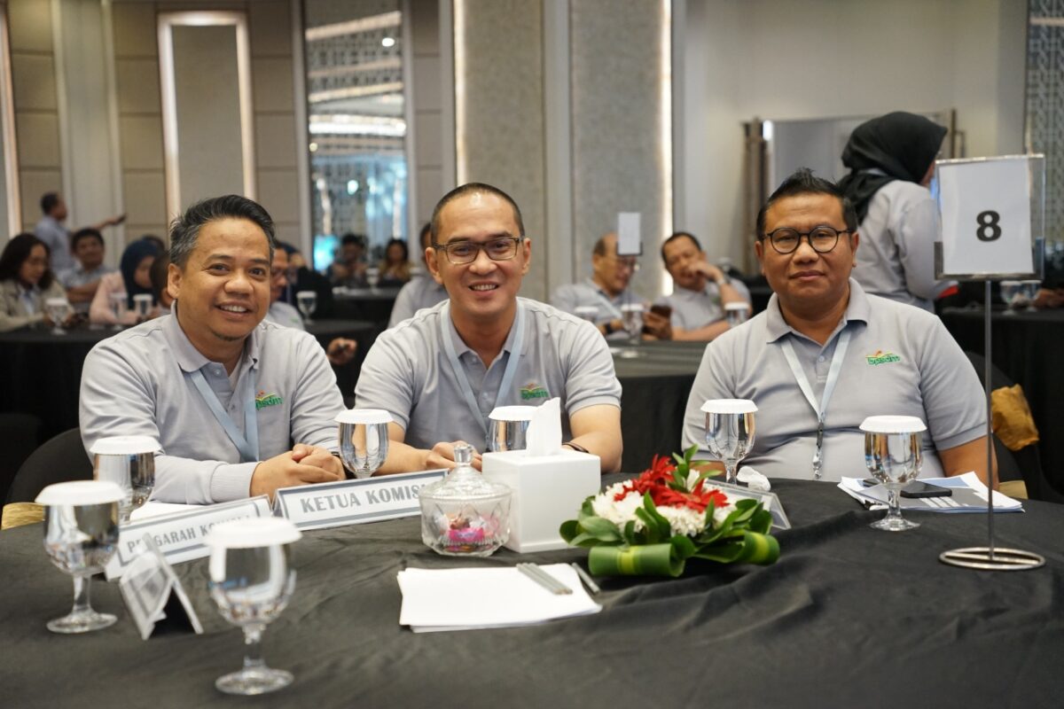 Kemenkumham Sulut Terlibat dalam Sidang Pleno Akselerasi Corpu