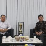 PT PLN Suluttenggo dan Kejati Sulteng Bersinergi Jaga Kinerja Berbasis GCG