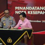 Polri mempersiapkan SMA Taruna Kemala Bhayangkara sebagai SMA unggulan.