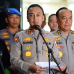 Polri memastikan langkah tegas terhadap pelaku penembakan di Sumbar, yang mengakibatkan korban meninggal dunia.