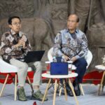 PT PLN Beberkan Ambisi Menuju Net Zero Emissions 2060