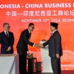 PT PLN Perkuat Kolaborasi Global Bersama China untuk Swasembada Energi