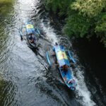 PT PLN Garap Eco Tourism Green Canyon Pangandaran