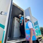 PT PLN (Persero) memastikan kesiapan pasokan listrik dalam mendukung gelaran Indonesia – Africa Forum (IAF) ke-2 yang akan digelar di Bali pada 1-3 September 2024 mendatang.