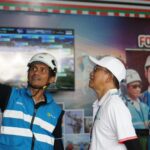 Menteri Sandiaga Uno: PLN Luar Biasa