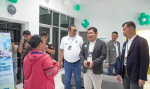 PT PLN Siap Berikan Layanan Prima kepada Pelanggan