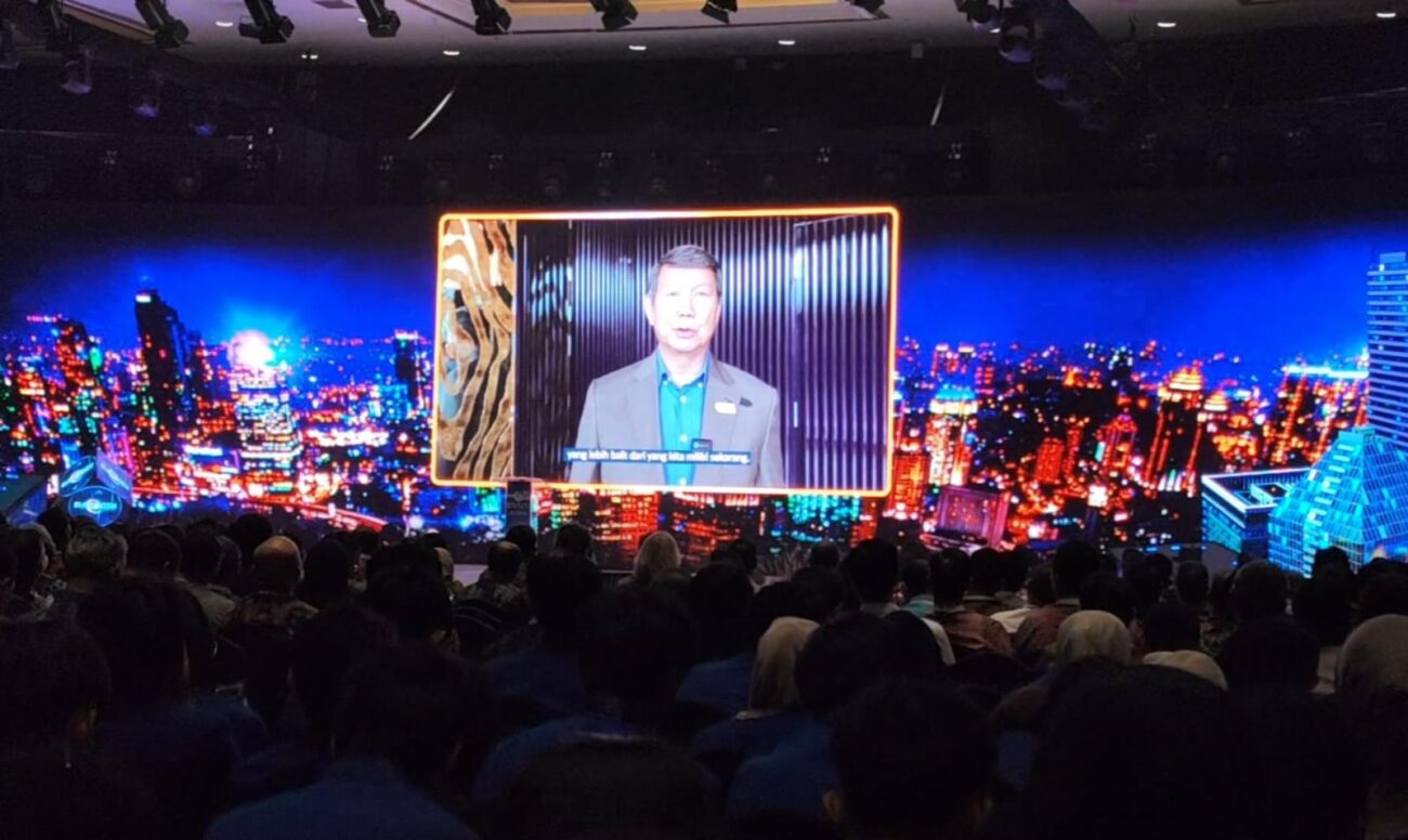 Hashim Djojohadikusumo