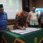 Satgassus Pencegahan Korupsi Polri Sosialisasikan Antikorupsi di Pengadilan Agama Kudus