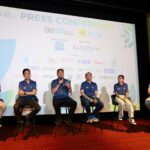 Electric Run 2024, PLN Ajak Pelari Gaungkan Semangat Ramah Lingkungan