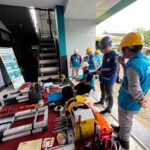 PT PLN (Persero) Unit Induk Distribusi (UID) Sulawesi Utara, Tengah, dan Gorontalo (Suluttenggo) menyiapkan ribuan personel siaga di 50 titik posko siaga pemilu, untuk memastikan pasokan listrik aman selama pelaksanaan Pemilihan Kepala Daerah (Pilkada) Serentak 2024 di wilayah kerja PLN UID Sulutenggo.