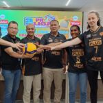 PLN Mobile Proliga 2024 Bergeser ke Gresik