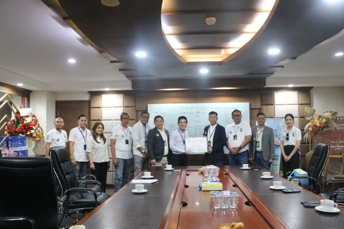 PT PLN Tegaskan Komitmen Melayani Pelanggan Sepenuh Hati