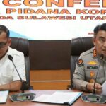 Terkait dugaan Tipikor dana hibah Pemerintah Provinsi (Pemprov) Sulawesi Utara (Sulut) ke GMIM.