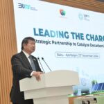 Hashim Djojohadikusumo Pikat Pendanaan Hijau EUR 1,2 Miliar untuk Sektor Kelistrikan