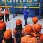 PT PLN Borong 5 Human Capital Excellence Awards dari Brandon Hall Amerika