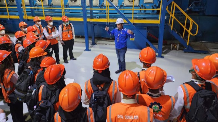 PT PLN Borong 5 Human Capital Excellence Awards dari Brandon Hall Amerika