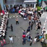 PLN UID Suluttenggo Gelar Simulasi Tanggap Darurat dan Huru-Hara