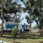 PT PLN Bangka : Listrik Tanpa Kedip di IC