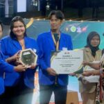 Mahasiswa IT PLN Raih Juara 1 Kompetisi Inovasi antar Kampus se-Indonesia