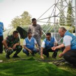 PT PLN Sukses Amankan Listrik Secara Berlapis