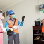 PT PLN Amankan Data Pelanggan dengan Sistem Terenkripsi