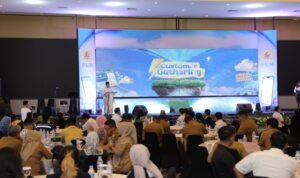 PT PLN Palu Apresiasi Pelanggan di Customer Gathering