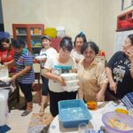 Kesaksian Mak Mak PKW Korps Kumelembuai