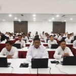 Kemenkumham Siapkan Hotline Jika ada Kecurangan Seleksis CPNS