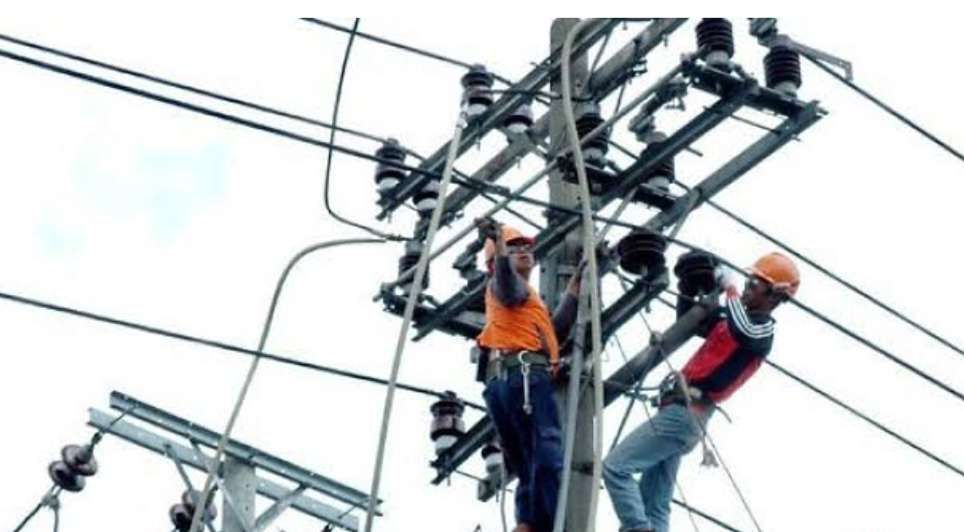 PLN PT PLN Lampung Lakukan Penormalan Secara Bertahap