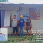 PLN ULP Lirung Sambung Listrik Gratis Bagi Masyarakat Prasejahtera