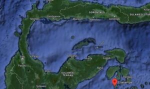 Program Lisdes PLN terus dorong pemerataan kelistrikan di Pulau-Pulau terpencil.