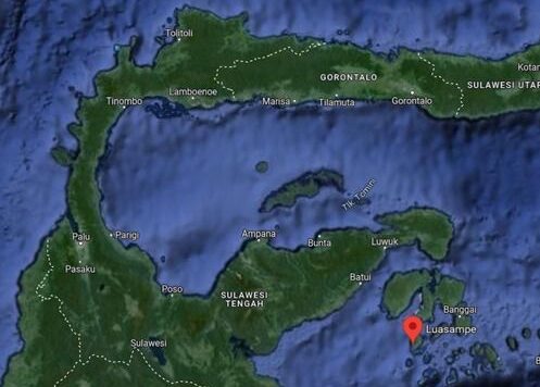 Program Lisdes PLN terus dorong pemerataan kelistrikan di Pulau-Pulau terpencil.