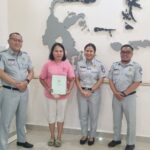 PT Jasa Raharja Sulawesi Utara