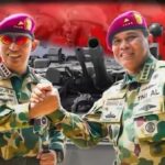Kapolri Jenderal Pol. Listyo Sigit Prabowo mengucapkan selamat atas Hari Ulang Tahun (HUT) ke-79 Korps Marinir.