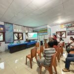 PLN melalui Unit Layanan Pelanggan (ULP) Petta melaksanakan kegiatan edukasi kepada masyarakat tentang bahaya listrik.