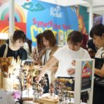 Booth UMKM PLN Jadi Primadona