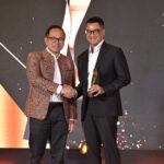 PT PLN Raih Peringkat Pertama Nasiona