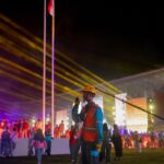  PT PLN (Persero) sukses menghadirkan pasokan listrik berkualitas selama Pekan Olahraga Nasional (PON) XXI Aceh-Sumut 2024 mulai 8 hingga 20 September 2024.