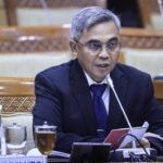 Komjen Setyo Budiyanto