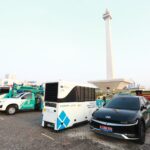 PT PLN (Persero) sukses menyuplai listrik andal tanpa kedip selama upacara ‘Peringatan Hari Ulang Tahun Pertambangan dan Energi (HUT PE) ke-79 Tahun 2024’ di Monumen Nasional (Monas) Jakarta, Kamis (10/10).