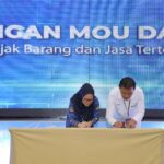 PLN UP3 Palu dan 8 Pemda di Sulawesi Tengah Teken PKS PBJT-TL