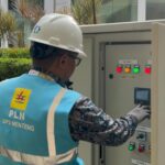 PLN Sukses Kawal Pasokan Listrik Upacara HUT Kemerdekaan RI di Istana Merdeka