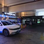 PT PLN dan Mal SKA Hadirkan Area Parkir Mobil Listrik